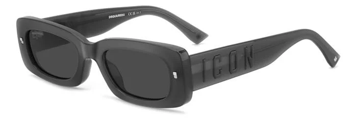 Φωτογραφία προϊόντος: DSQUARED2 ICON 0020/S KB7/IR