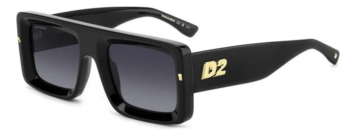 Φωτογραφία προϊόντος: DSQUARED2 D2 0141/S 807/9O | GRADIENT