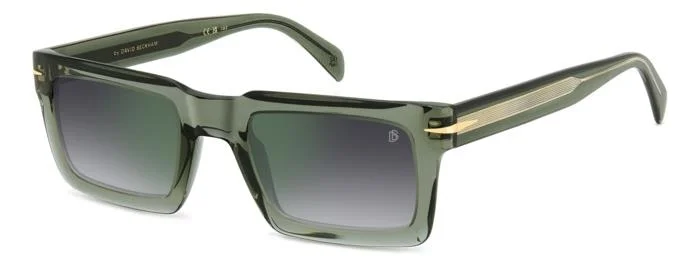 Φωτογραφία προϊόντος: DAVID BECKHAM DB7126/S 1EDNU | MIRRORED | GRADIENT