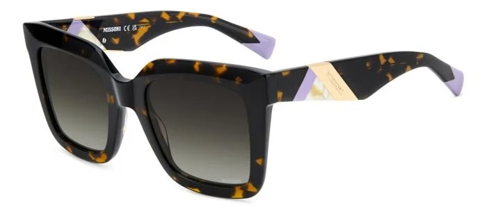 Φωτογραφία προϊόντος: MISSONI MIS 0192/S 086/HA | GRADIENT