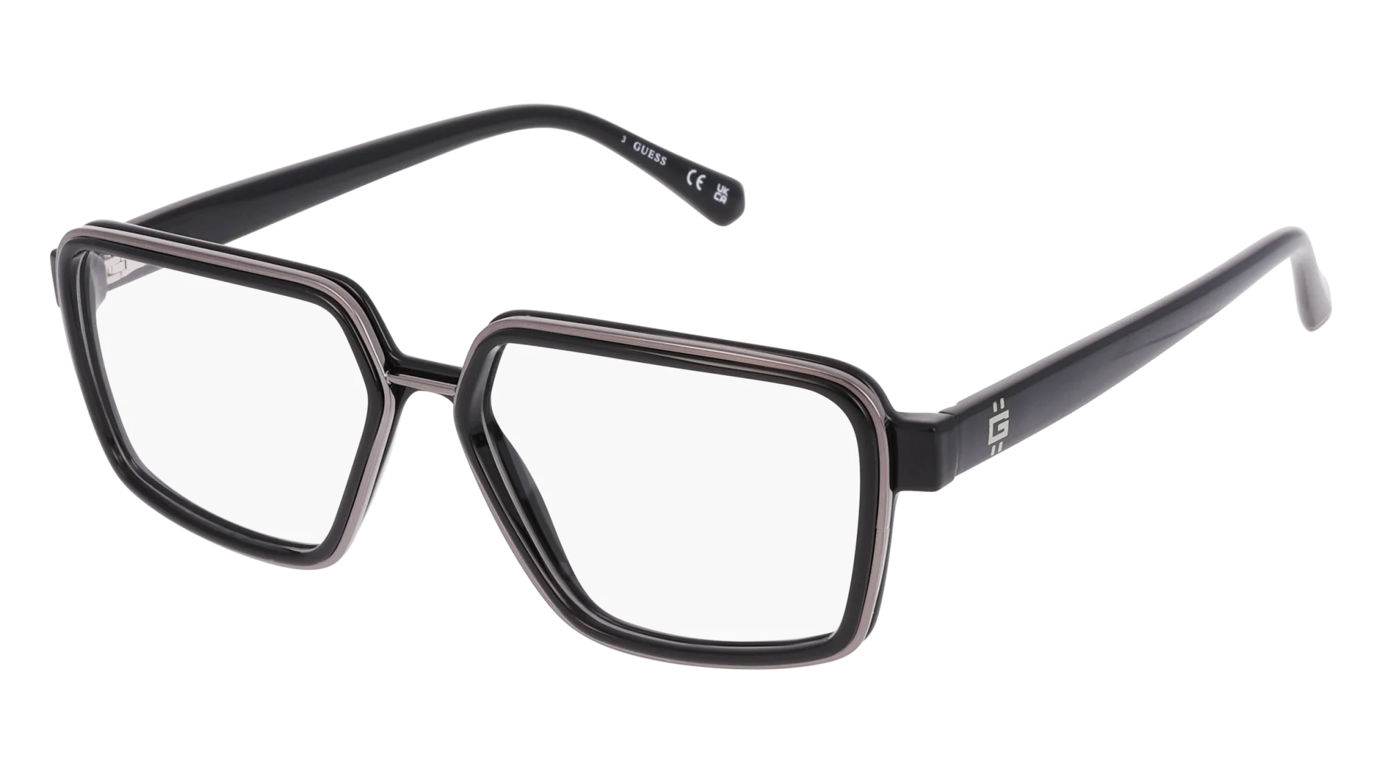 Φωτογραφία προϊόντος: GUESS GU50085 001