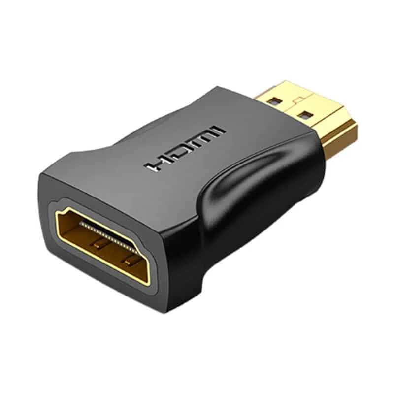 Φωτογραφία προϊόντος: Vention AIMB0 Αντάπτορας HDMI Αρσενικό σε Θηλυκό 4K 60Hz
