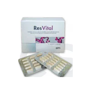 Φωτογραφία προϊόντος: Resvital 30cpas 450mg