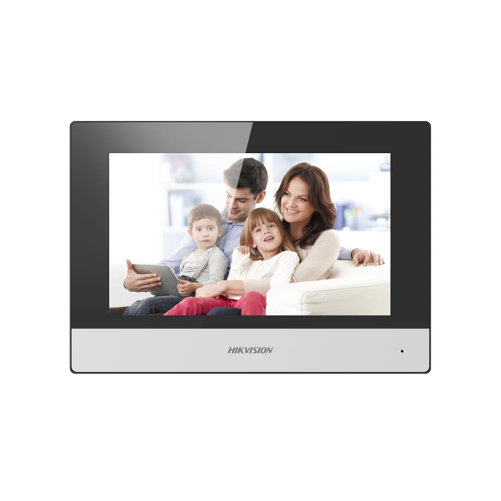 Φωτογραφία προϊόντος: Hikvision Αναλογικό monitor DS-KH6320Y-WTE2