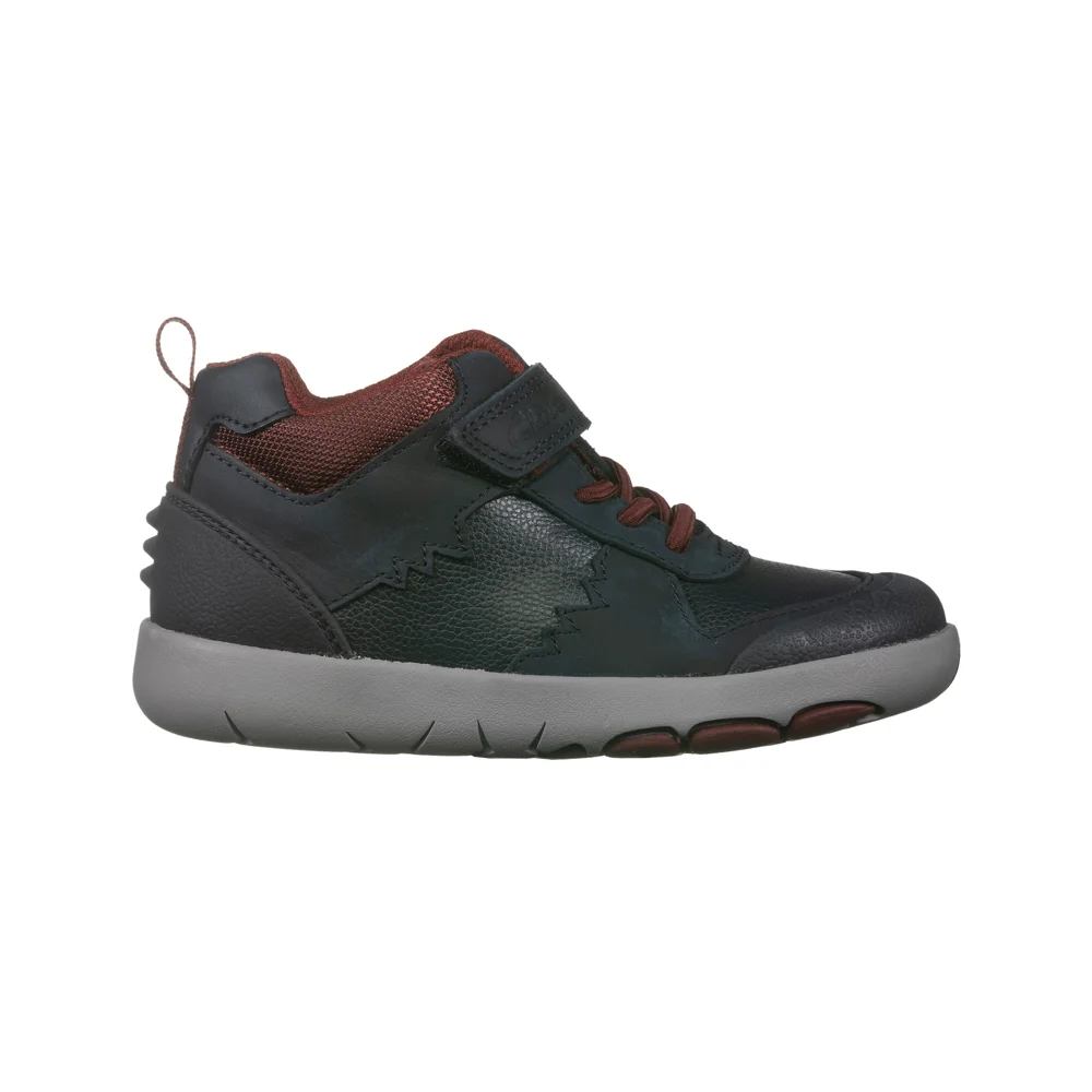 Φωτογραφία προϊόντος: Παιδικό Clarks μποτάκι Rex Park K 26153562