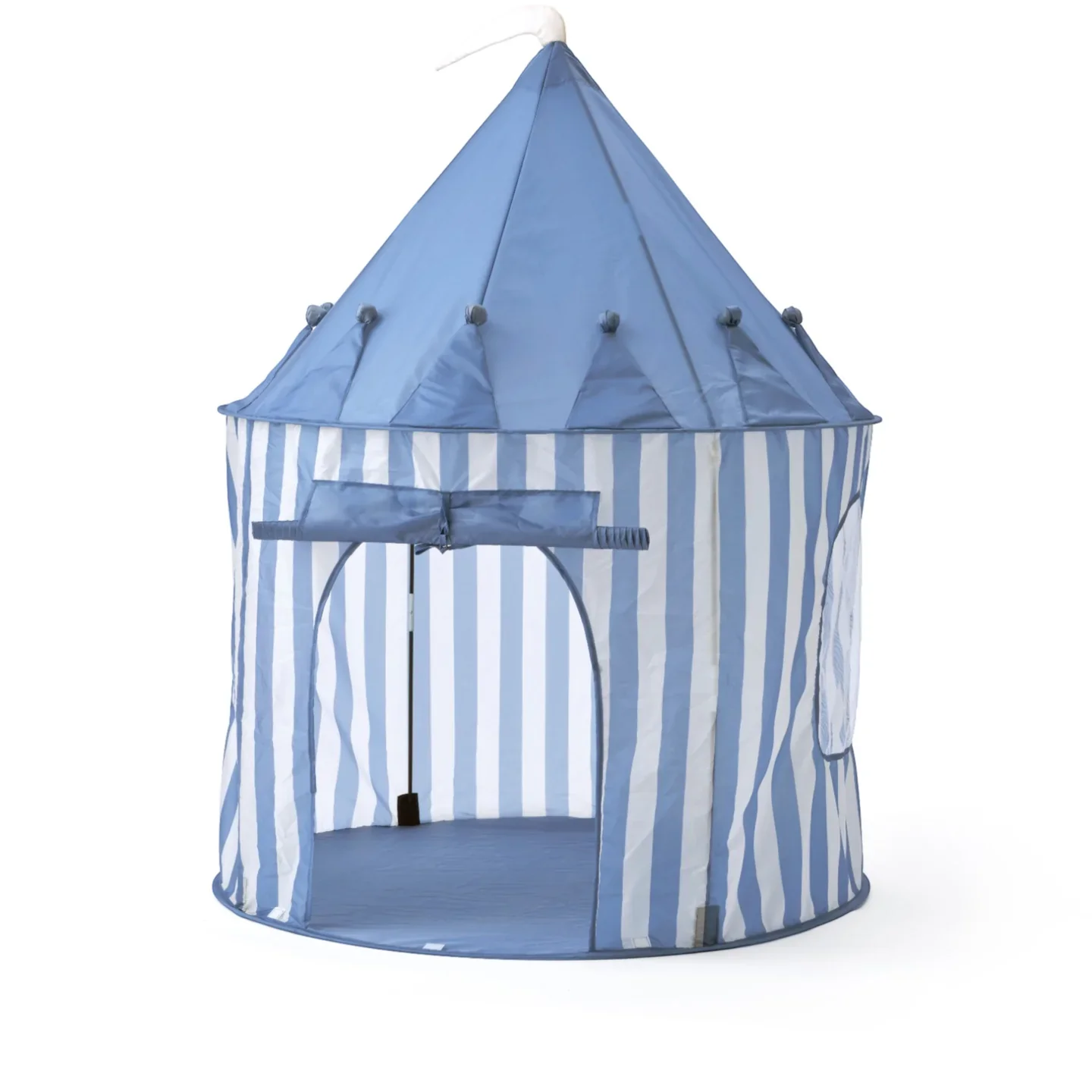 Φωτογραφία προϊόντος: Kids Concept σκηνή παιχνιδιού Star (μπλε ριγέ)