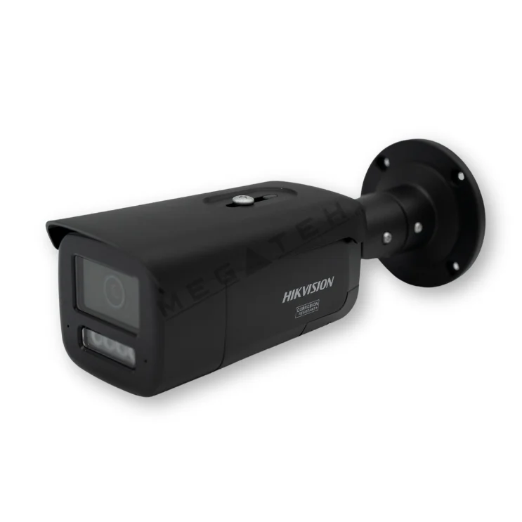 Φωτογραφία προϊόντος: IP Hikvision Bullet AcuSense DS-2CD2T47G3-LIY Κάμερα 4mp, 2.8mm Black