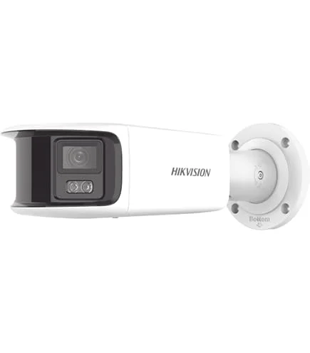 Φωτογραφία προϊόντος: IP Hikvision Bullet AcuSense Darkfighter DS-2CD2T46G2P-ISU/SL(C) Κάμερα 4MP, 2.8mm