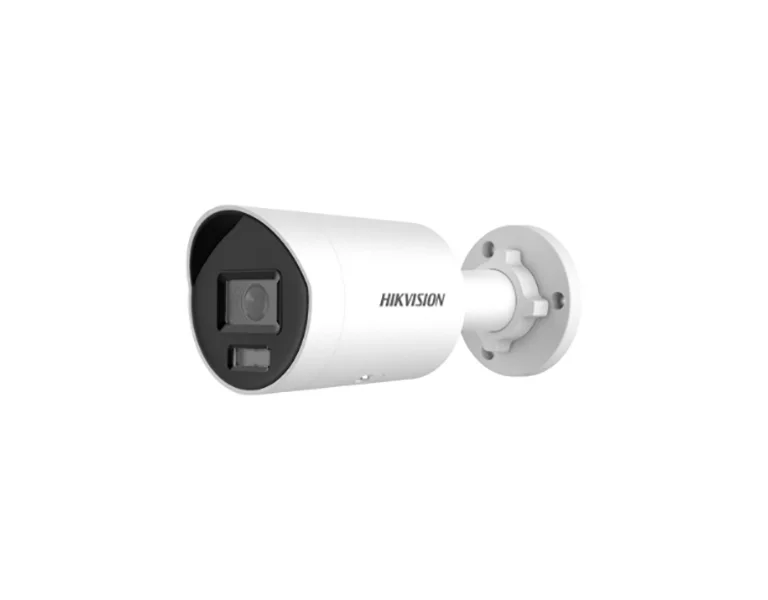 Φωτογραφία προϊόντος: IP Hikvision Mini Bullet AcuSense DS-2CD2047G3-LI2UY 4MP, 2.8mm