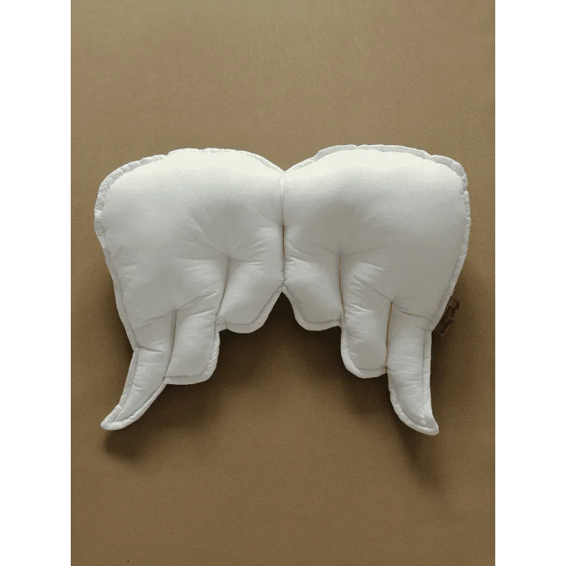 Φωτογραφία προϊόντος: Μαξιλάρι Θηλασμού Wings White
