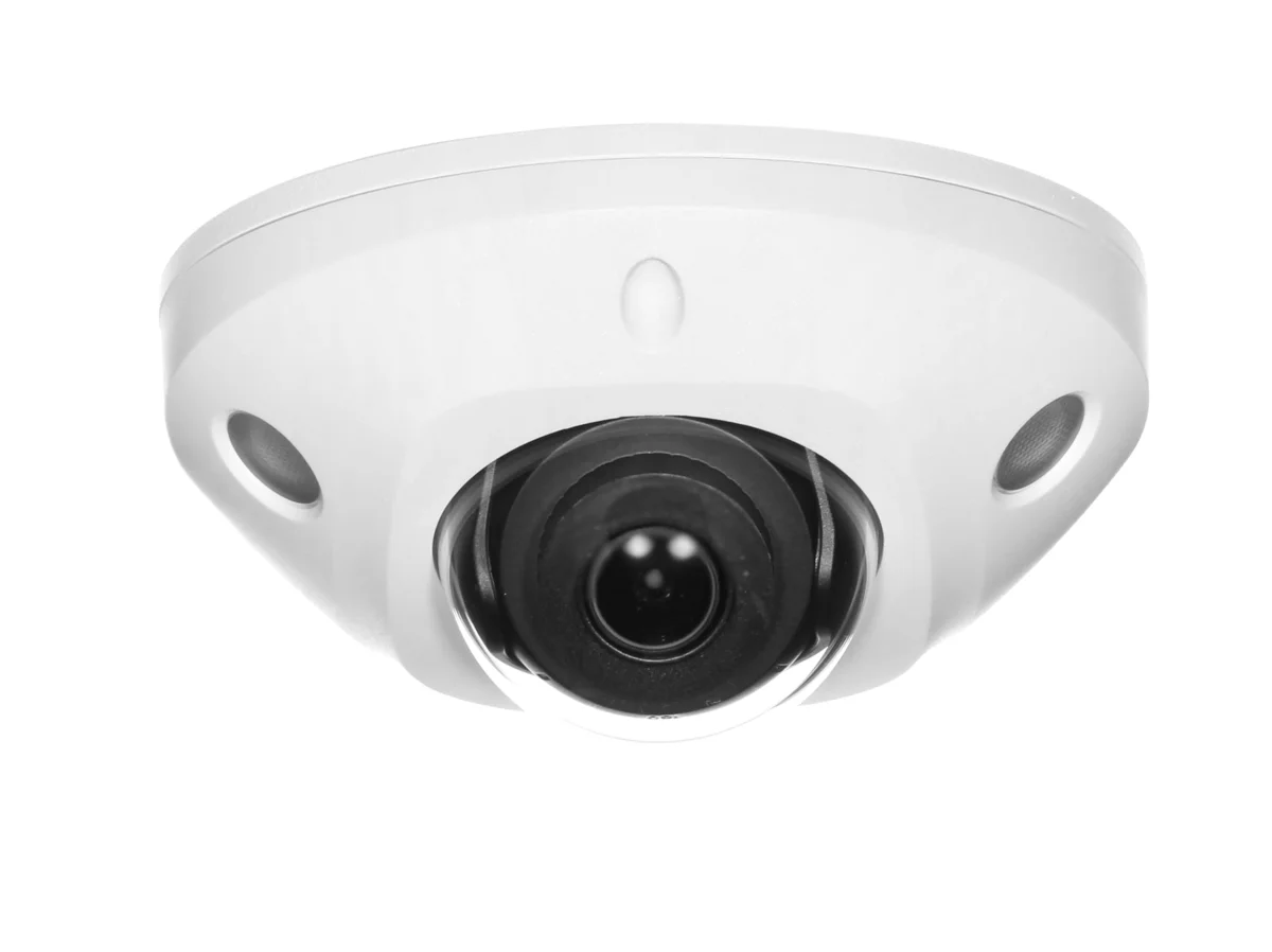 Φωτογραφία προϊόντος: IP Hikvision Mini Dome AcuSense DS-2CD2546G2-IS(C) Κάμερα 4mp, 2.8mm