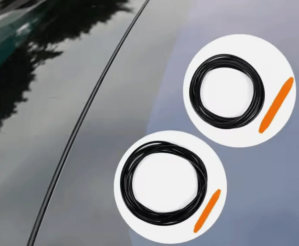 Φωτογραφία προϊόντος: OEM Λάστιχο Οροφής για Model Y και Model 3 και Model 3 Highland