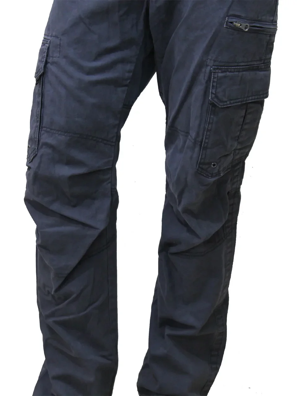Φωτογραφία προϊόντος: Project and Progress PROJECT + PROGRESS STEFAN CARGO PANT GREY