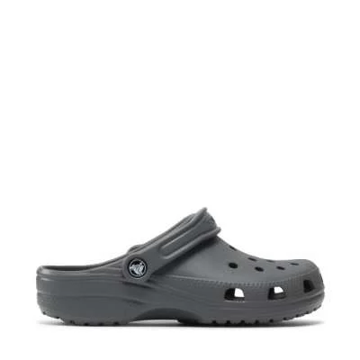 Φωτογραφία προϊόντος: Ανατομικά Σαμπό Crocs Classic Slate Grey 10001-0DA Γκρι