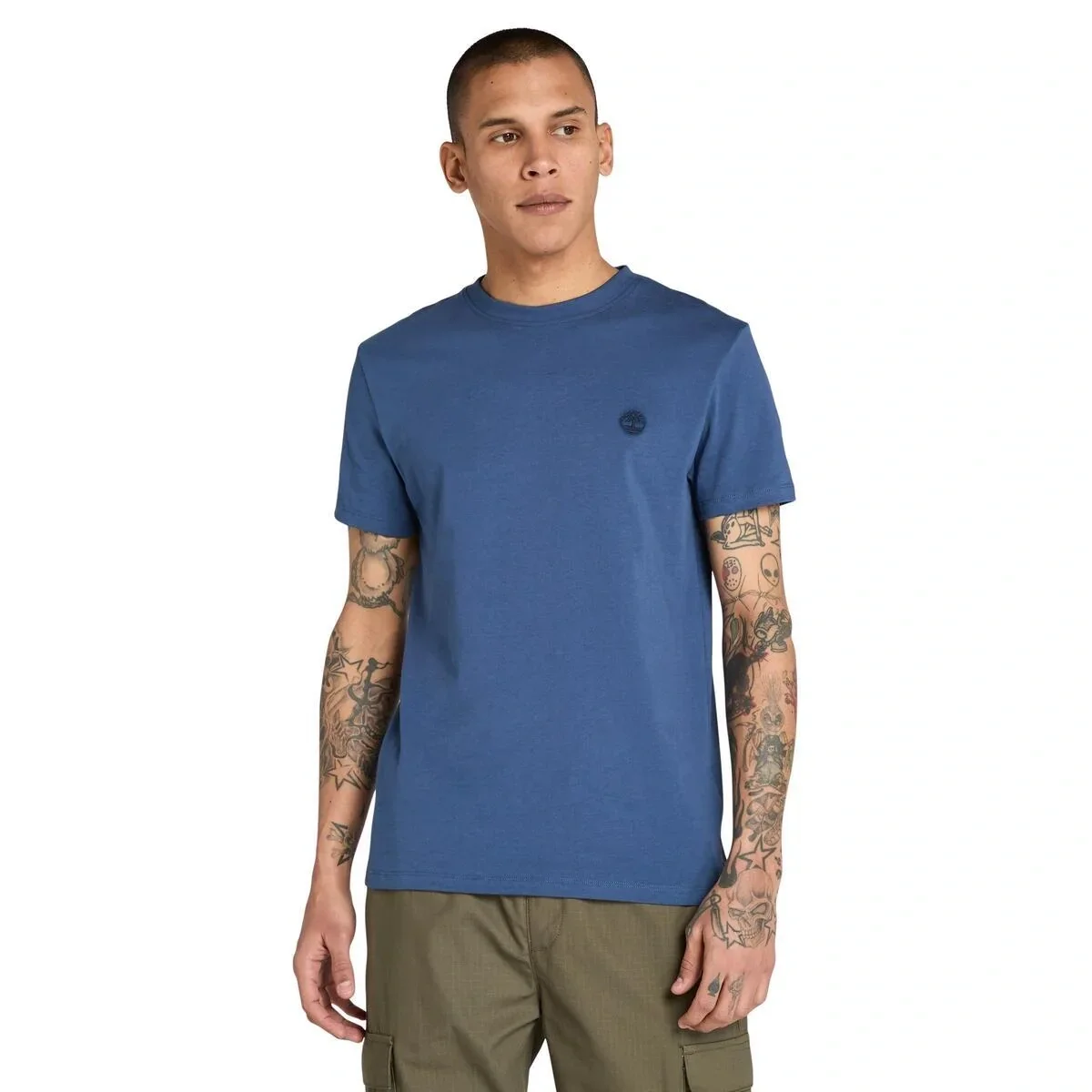 Φωτογραφία προϊόντος: TIMBERLAND DUNSTAN RIVER TEE TB0A2BPR-EYO