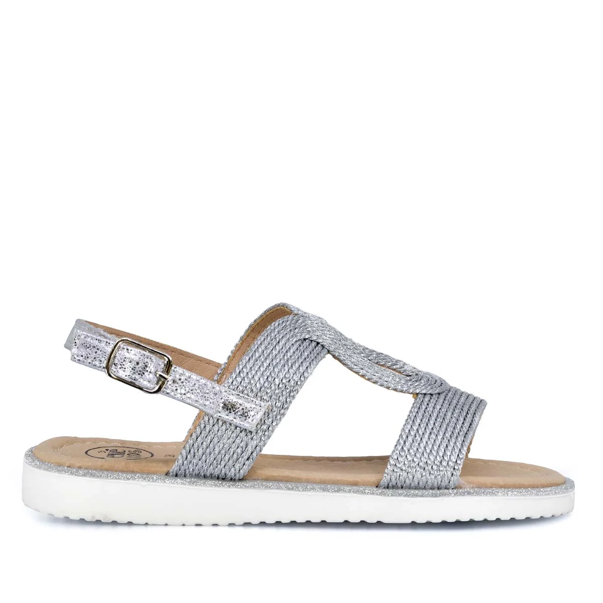 Φωτογραφία προϊόντος: EXE KIDS SANDALIA OA21U7131680 SILVER