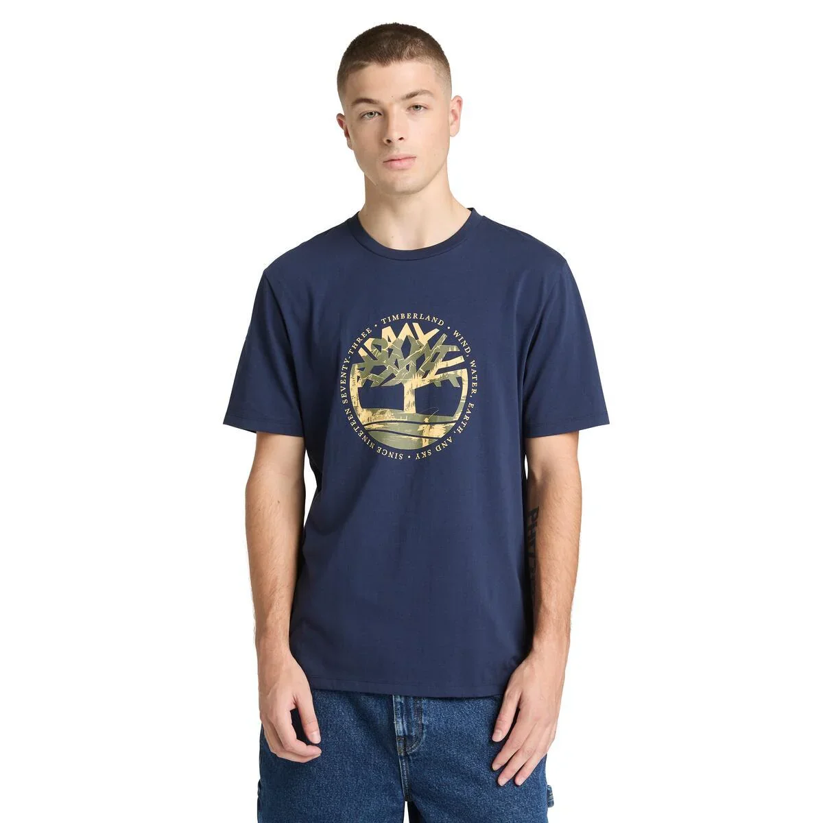 Φωτογραφία προϊόντος: TIMBERLAND TREE LOGO LAKE HOUSE TB0A5MVR451