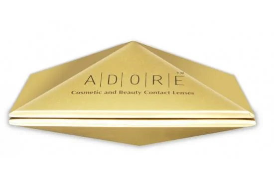Φωτογραφία προϊόντος: Eyemed ADORE 2PACK