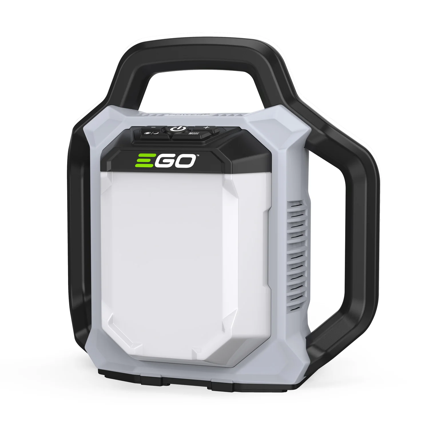 Φωτογραφία προϊόντος: EGO Power+ LT0300E Φορητό Φωτιστικό Prism 3.000lm Solo Χωρίς Μπαταρία & Φορτιστή