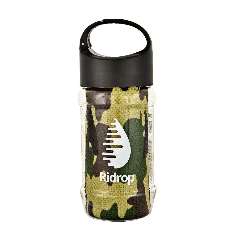 Φωτογραφία προϊόντος: Ridrop Towel Military