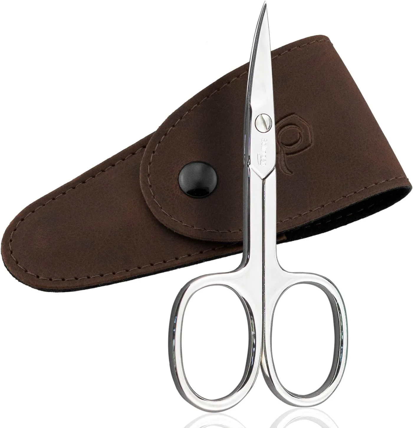 Φωτογραφία προϊόντος: Solingen Multi-Purpose Manicure Scissors