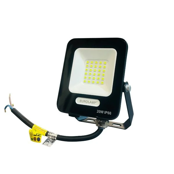 Φωτογραφία προϊόντος: ΠΡΟΒΟΛΕΑΣ LED 20W SMD IP66 ΠΡΑΣΙΝΟΣ PLUS 147-69281