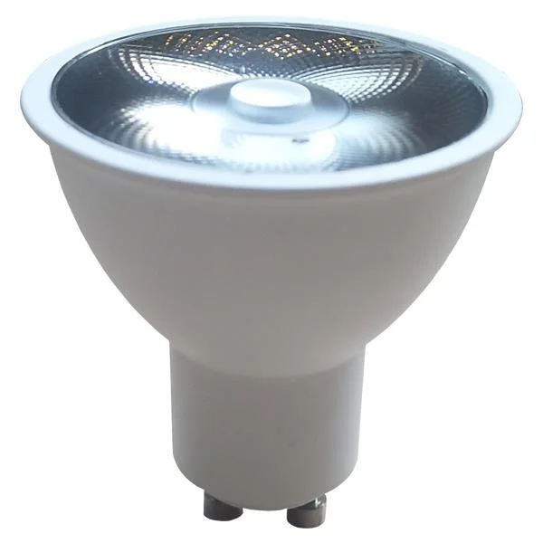 Φωτογραφία προϊόντος: ΛΑΜΠΑ LED GU10 6W 4000K 7° 170-250V 147-77827