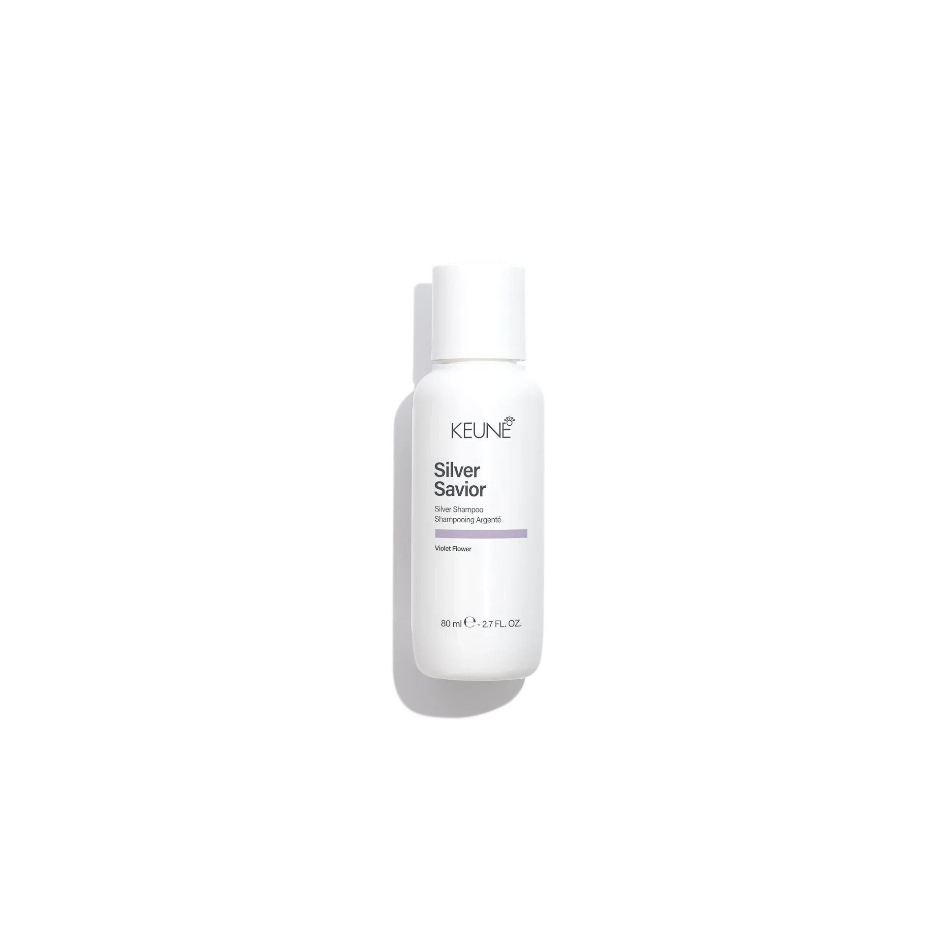 Φωτογραφία προϊόντος: Keune Care Silver Savior Shampoo 80ml