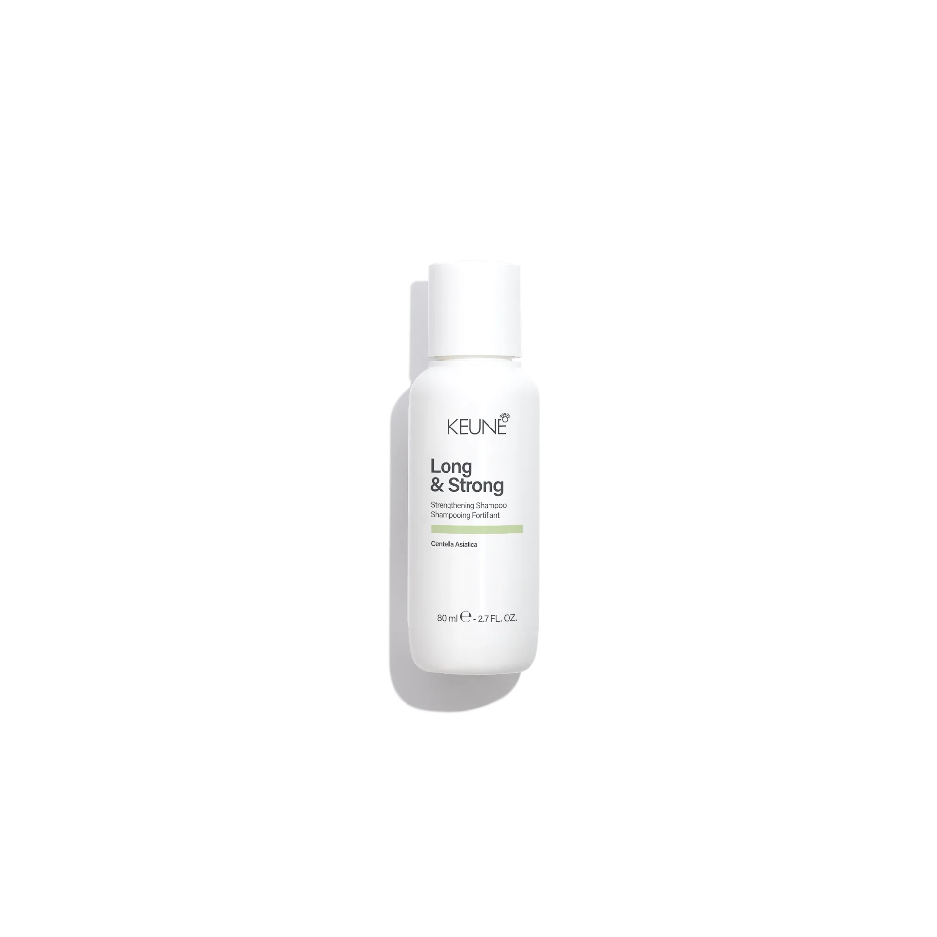 Φωτογραφία προϊόντος: Keune Care Long & Strong Strengthening Shampoo 80 ml