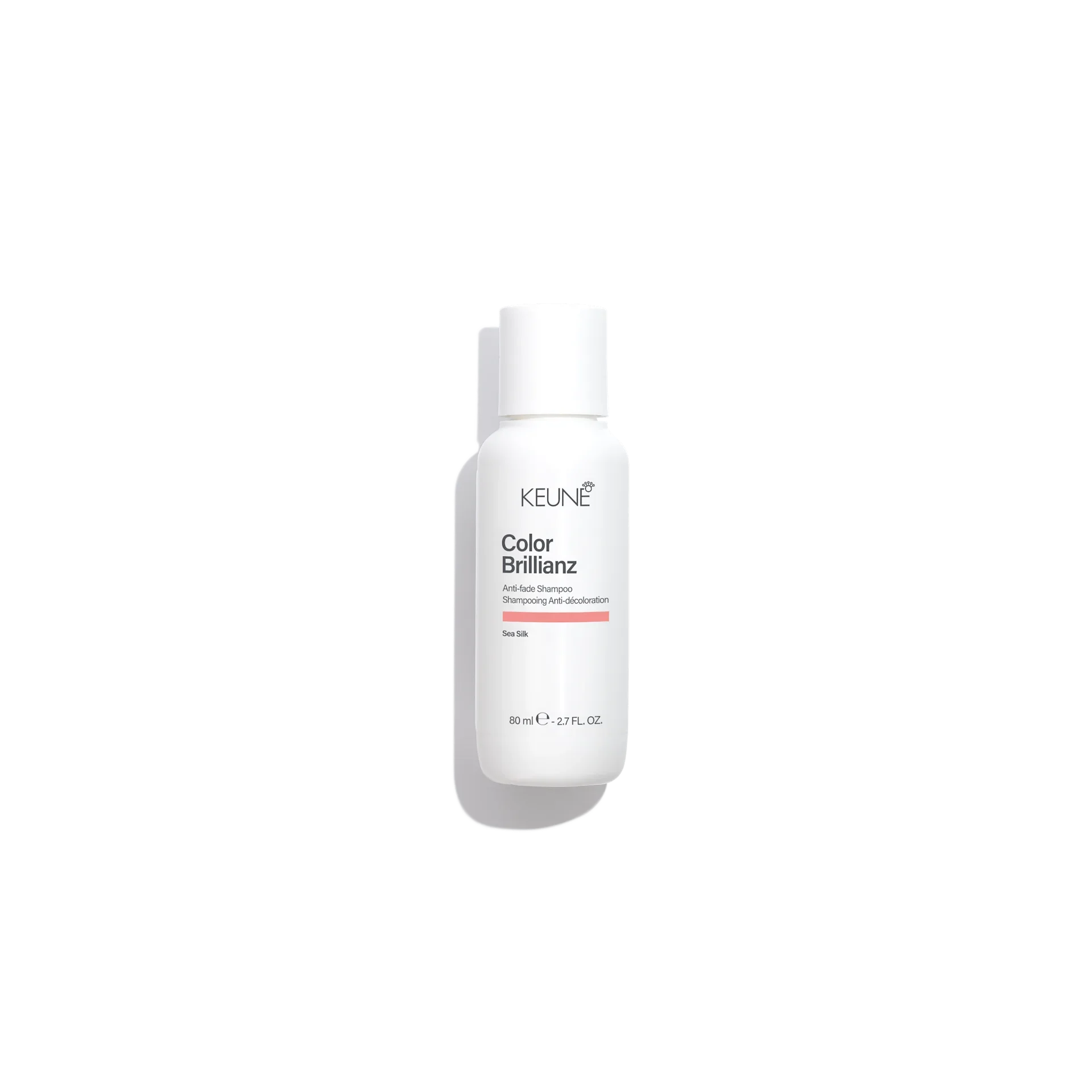 Φωτογραφία προϊόντος: Keune Care Color Brillianz Shampoo 80ml