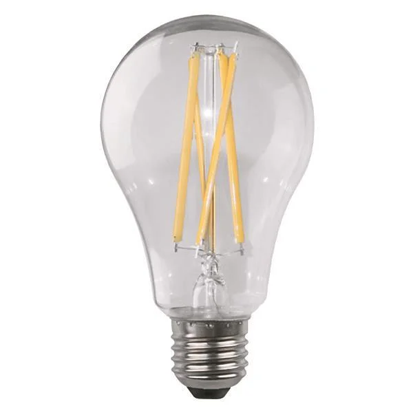 Φωτογραφία προϊόντος: ΛΑΜΠΑ LED ΚΟΙΝΗ CROSSED FILAMENT 11W E27 6500K 220-240V DIMMABLE (147-78077)