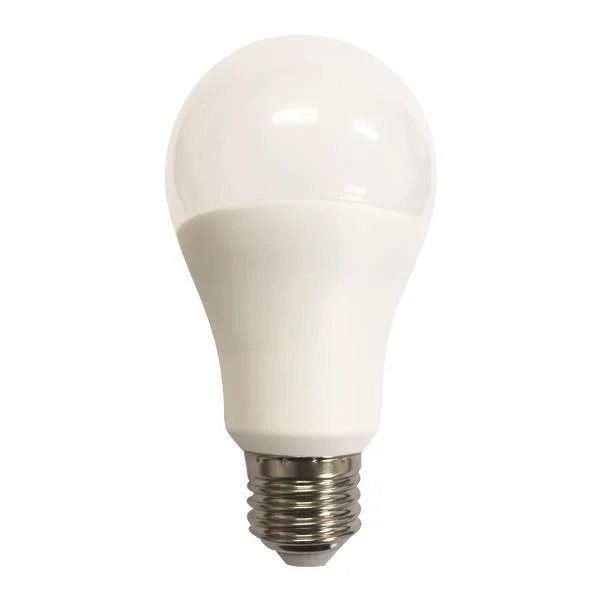 Φωτογραφία προϊόντος: ΛΑΜΠΑ LED SMD Α60 ΜΕ ΑΝΙΧΝΕΥΤΗ ΚΙΝΗΣΗΣ 12W Ε27 4000K 220-240V 147-84936