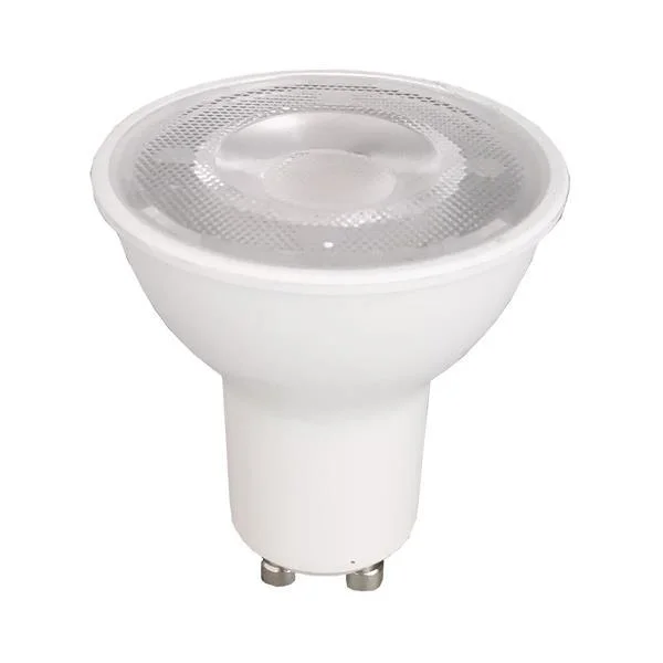 Φωτογραφία προϊόντος: ΛΑΜΠΑ LED GU10 6W 3000K 38° 175-250V 147-77847