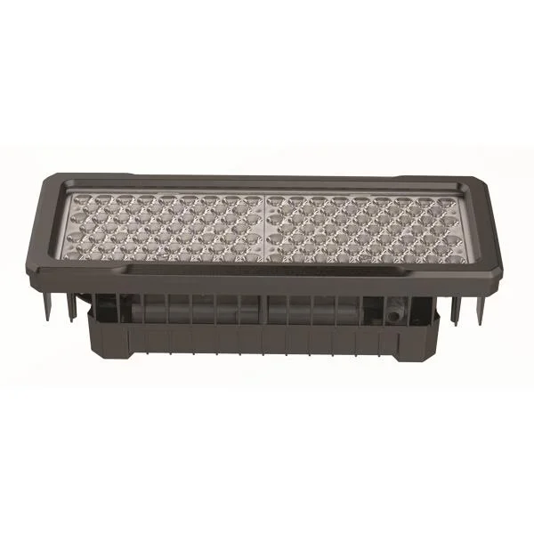 Φωτογραφία προϊόντος: ΠΡΟΒΟΛΕΑΣ LED SMD 250W MODULAR 1-10V DC IP66 100-305V 5700K ΜΑΥΡΟΣ 146-69100