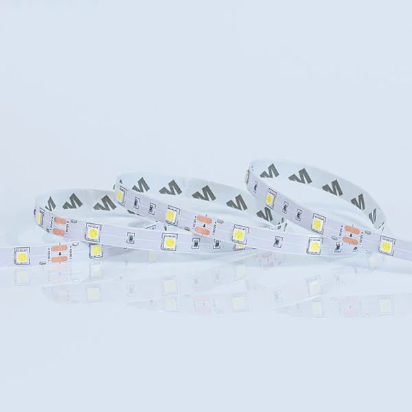 Φωτογραφία προϊόντος: ΤΑΙΝΙΑ LED 5M 10W 12V RGB IP20 PRO 145-70137