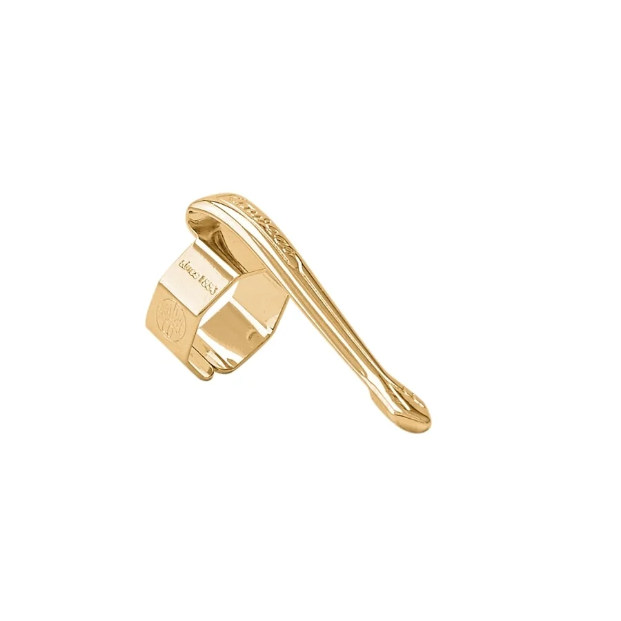Φωτογραφία προϊόντος: Kaweco SPORT Nostalgic Octagonal Clip Gold Plated