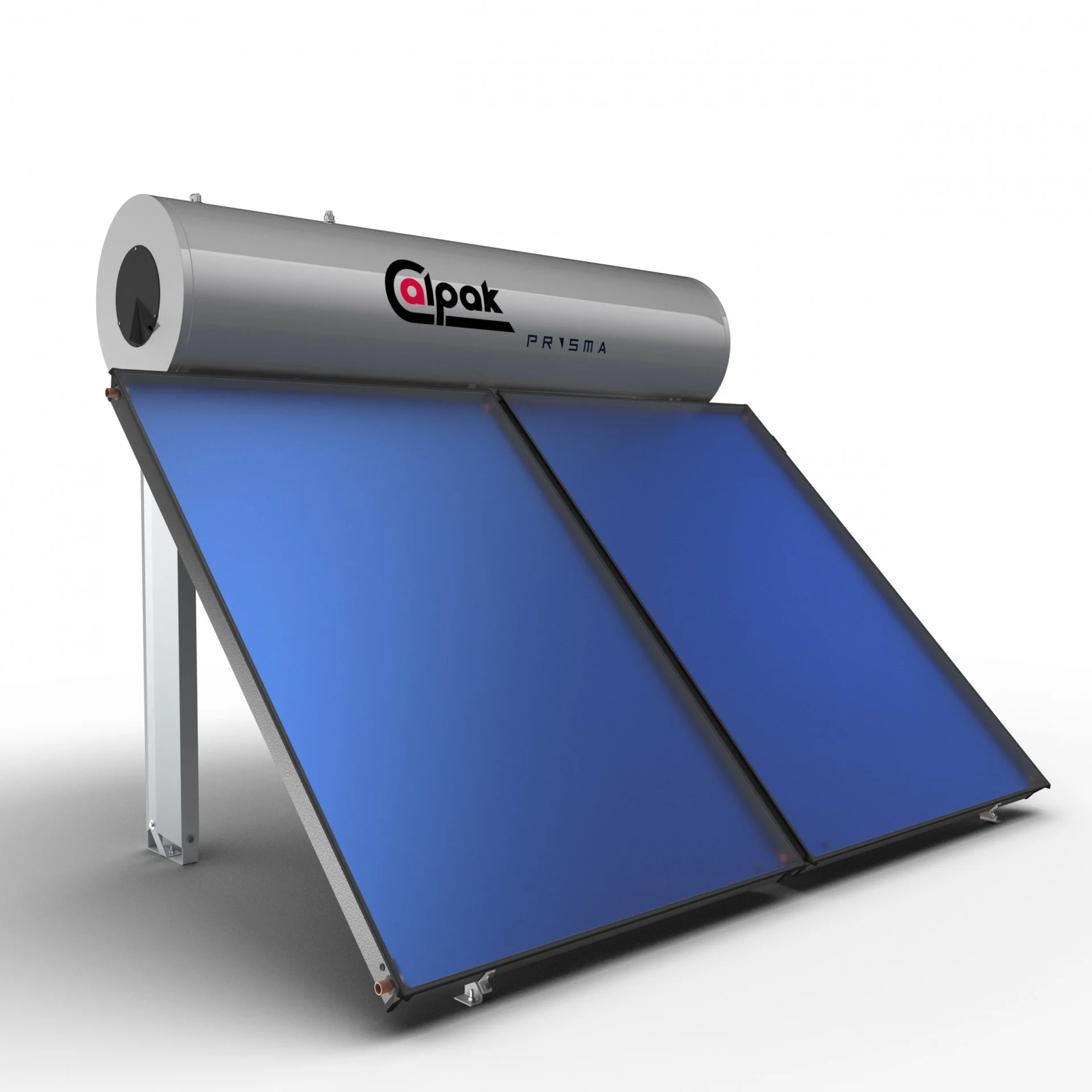 Φωτογραφία προϊόντος: CALPAK PRISMA 200/4.0 ΔΙΠΛΗΣ ΕΝΕΡΓΕΙΑΣ