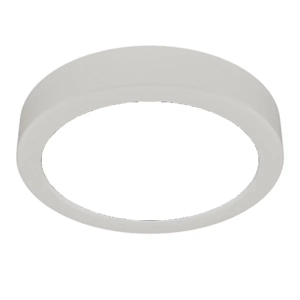 Φωτογραφία προϊόντος: ΦΩΤΙΣΤΙΚΟ ΟΡΟΦΗΣ LED SLIM 24W 3CCT Φ30 ΛΕΥΚΟ PLUS 145-68569