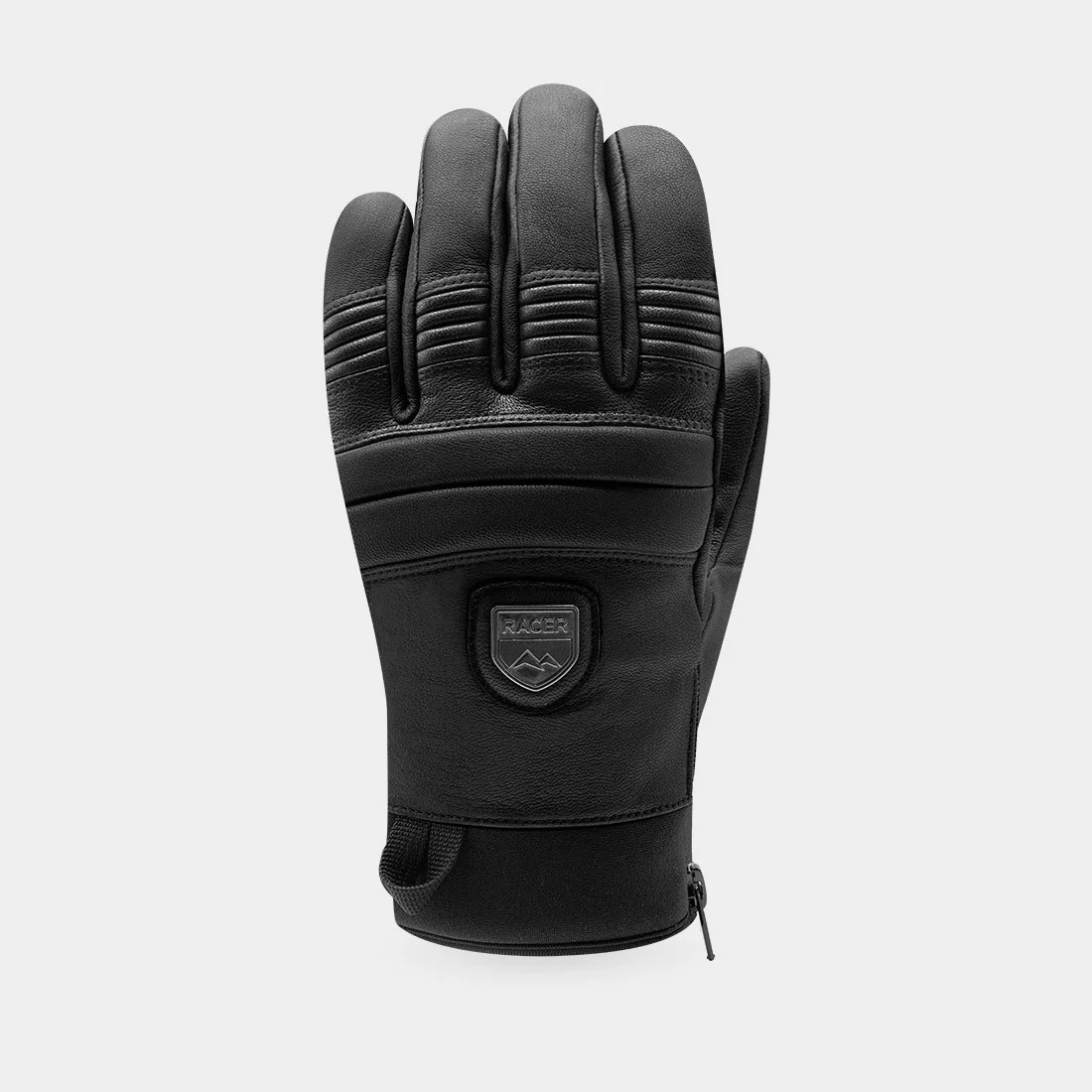Φωτογραφία προϊόντος: Γάντια ski/snowboard Premium 90Leather ανδρικά Racer