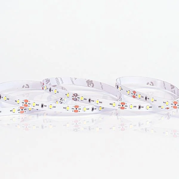 Φωτογραφία προϊόντος: ΤΑΙΝΙΑ LED 5M 10W 24V 4000K IP20 PRO 145-70241