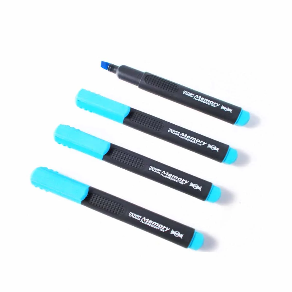 Φωτογραφία προϊόντος: UNIVERSAL UNIX NEW MEMORY 5.5mm ΜΑΡΚΑΔΟΡΟΣ ΦΩΣΦΟΡΟΥΧΟΣ ΜΠΛΕ