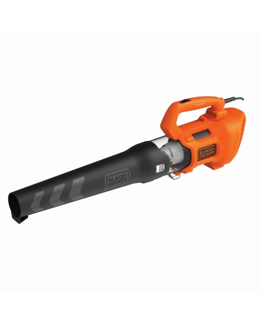Φωτογραφία προϊόντος: Black & Decker BEBL185-QS Ηλεκτρικός Φυσητήρας 1850W