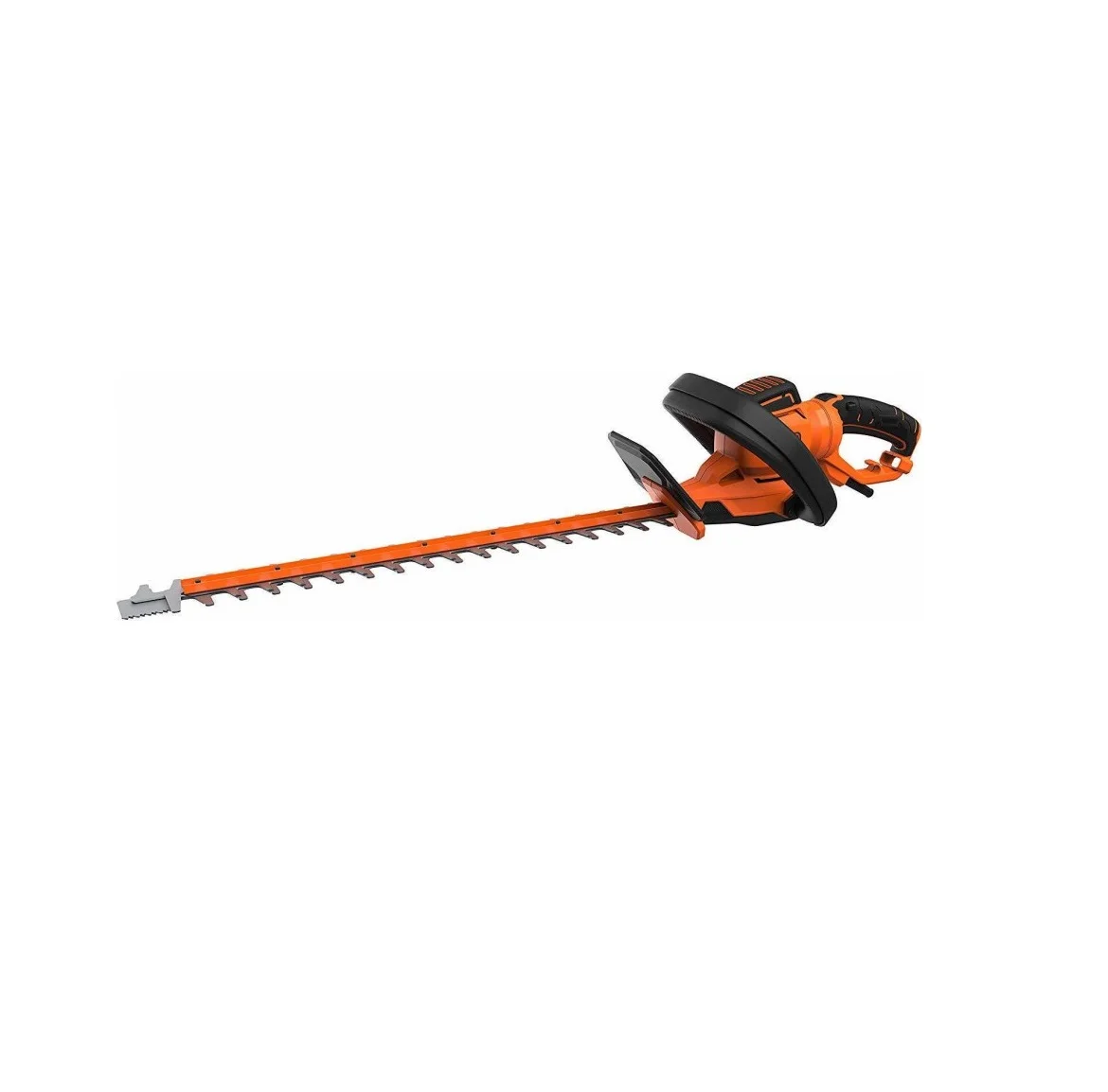 Φωτογραφία προϊόντος: Black & Decker BEHTS551-QS Ηλεκτρικό ψαλίδι μπορντούρας 60cm 650W