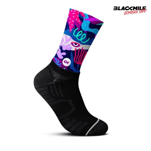Φωτογραφία προϊόντος: Blackmile Aero Performance Socks – Demeter