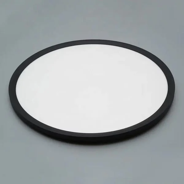Φωτογραφία προϊόντος: ΦΩΤΙΣΤΙΚΟ ΟΡΟΦΗΣ LED SLIM 42W 3CCT Φ50 ΜΑΥΡΟ PLUS 145-68575