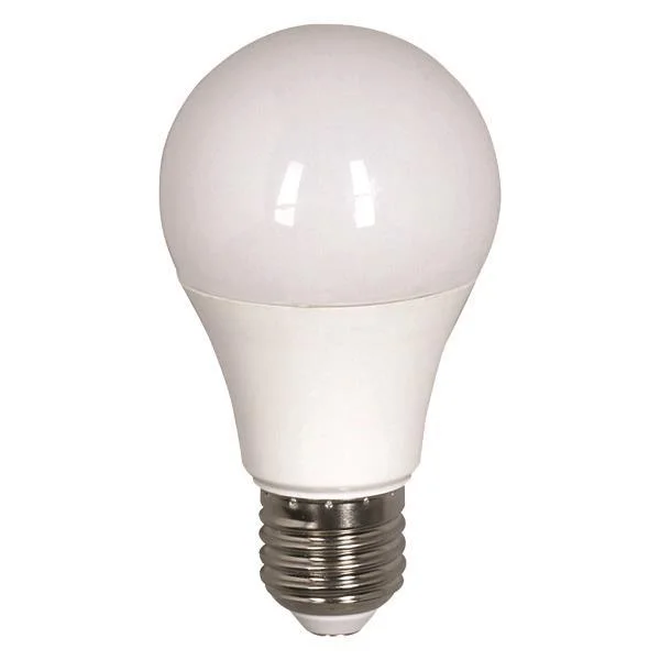Φωτογραφία προϊόντος: ΛΑΜΠΑ LED SMD ΚΟΙΝΗ 10W Ε27 6500K 12V-24V AC/DC & 42V AC 147-77180