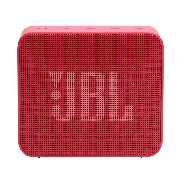 Φωτογραφία προϊόντος: JBL Go Essential 2 Αδιάβροχο Ηχείο Bluetooth 3.1W με Διάρκεια Μπαταρίας έως 5 ώρες Κόκκινο