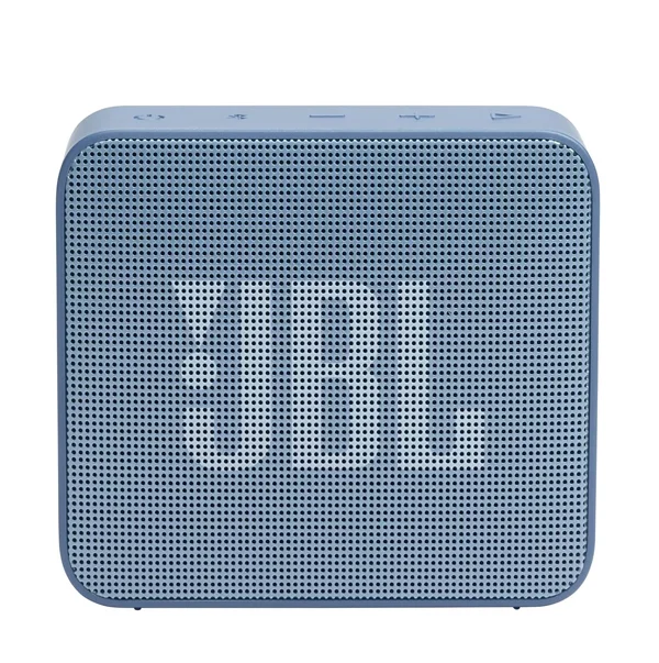 Φωτογραφία προϊόντος: JBL Go Essential 2 Αδιάβροχο Ηχείο Bluetooth 3.1W με Διάρκεια Μπαταρίας έως 5 ώρες Μπλε