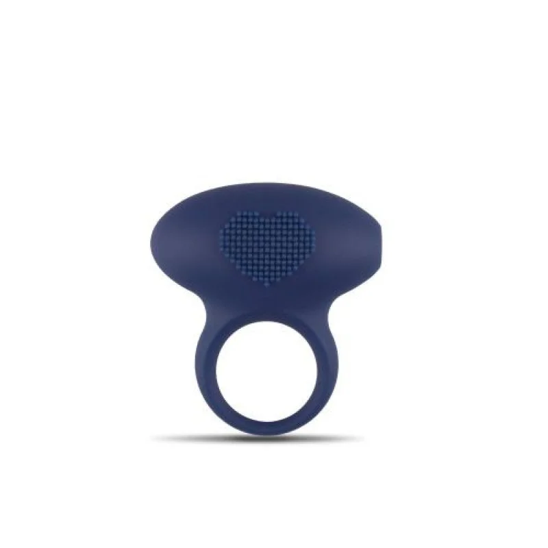 Φωτογραφία προϊόντος: Emphasis Heart Phallic Ring