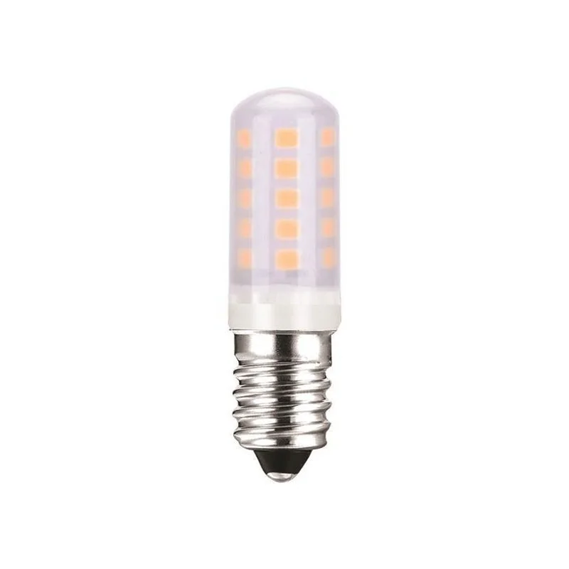 Φωτογραφία προϊόντος: Λάμπα led ψυγείου E14 3W 220-240V θερμό φως 2700k 260lm δέσμης 330° 25000h | 147-82801